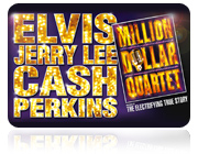 Million Dollar Quartet