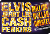 Million Dollar Quartet
